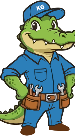 gator icon